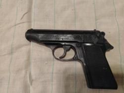 Вальтер супер пп