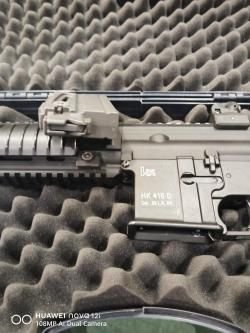 Valther HK4160, 22LR