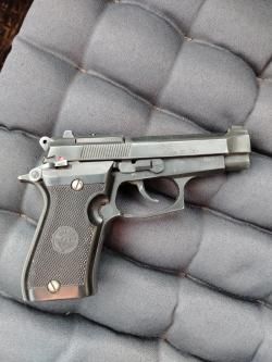 Valtro mod. 85 COMBAT 9mm.