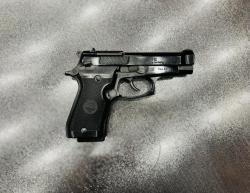 VALTRO mod.85 Combat., к. 9мм Р.А.,  тел: +7495-175-75-75