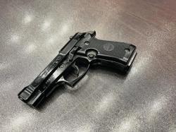 VALTRO mod.85 Combat., к. 9мм Р.А.,  тел: +7495-175-75-75