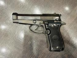 VALTRO mod.85 combat., к.9мм Р.А.