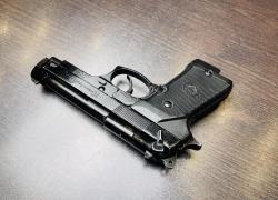 VALTRO mod.98 CIVIL к.9мм (арт.341)  тел.+7495-175-75-75