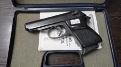 Valtro OSS 117, кал.9мм