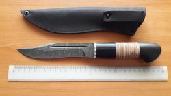 " Тунгус " Варсма