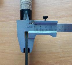 " Тунгус " Варсма