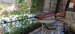Варя 35 Weihrauch HW 35