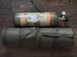 ВД Баллон Armotech