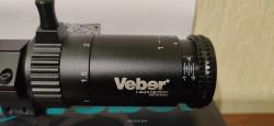 Veber 1-4x24