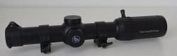 Vector Optics Constantine 1-8x24 RAR FFP