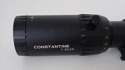 Vector Optics Constantine 1-8x24 RAR FFP
