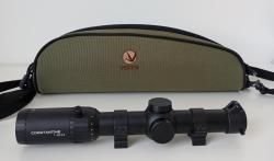 Vector Optics Constantine 1-8x24 RAR FFP
