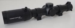 Vector Optics Constantine 1-8x24 RAR FFP