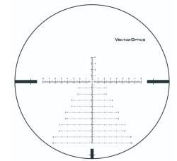 Vector Optics Continental 3-18x50
