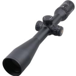 Vector Optics Continental 3-18x50