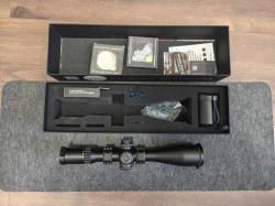 Vector Optics Continental 5-30