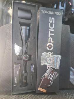  Vector Optics Continental x6 4-24x56