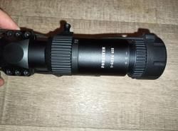 Vector Optics Forester GEN 2