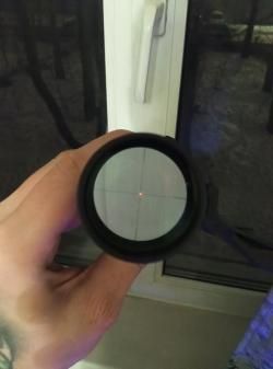 Vector Optics Forester GEN 2