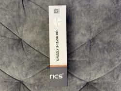 Vector optics grizzly 3-18x56i HD