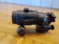 Vector Optics Maverick 5x26 SCMF-15