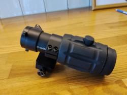 Vector Optics Maverick 5x26 SCMF-15
