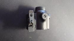 Vector Optics Paragon 1x18