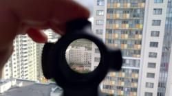 Vector Optics Paragon 1x18