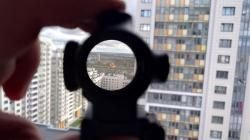 Vector Optics Paragon 1x18