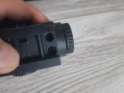 Vector optics Paragon 4x24 