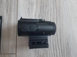 Vector optics Paragon 4x24 