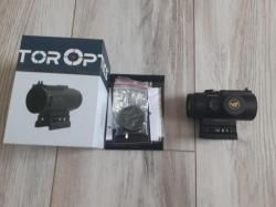 Vector optics Paragon 4x24 