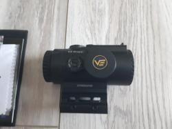 Vector optics Paragon 4x24 