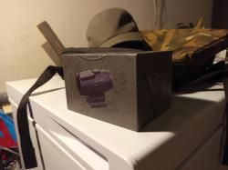 Vector Optics Paragon