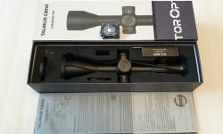  Vector Optics Taurus GENII 3-24×56 ED FFP