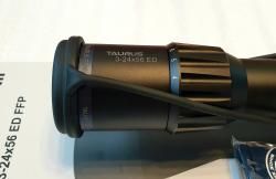  Vector Optics Taurus GENII 3-24×56 ED FFP