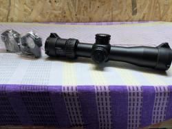 Vector Optics Veiron 2 x 8 x 32