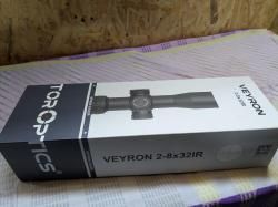 Vector Optics Veiron 2 x 8 x 32