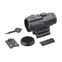 Vector Paragon 4x24 Prism