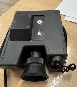Vectronix PLRF10C