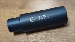 Вектор-7,62 VR-DTL