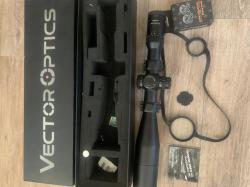 Vektor Optics