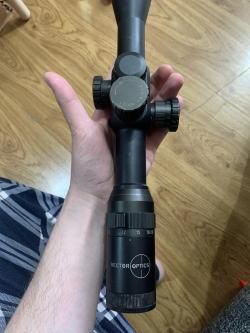 Вектор оптикс 