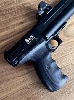 Велес 4,5 для Ценителя