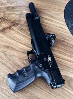 Велес 4,5 для Ценителя