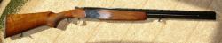 Великолепное Чешское ружье "BRNO 801.2" 12 калибра.