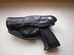 VendetaTanfoglio 9 мм PA