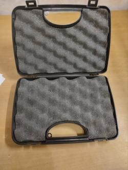 VendetaTanfoglio 9 мм PA