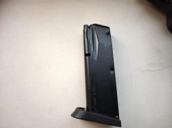 VendetaTanfoglio 9 мм PA