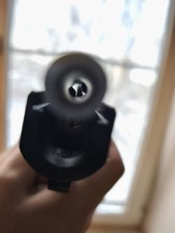 VendetaTanfoglio 9 мм PA